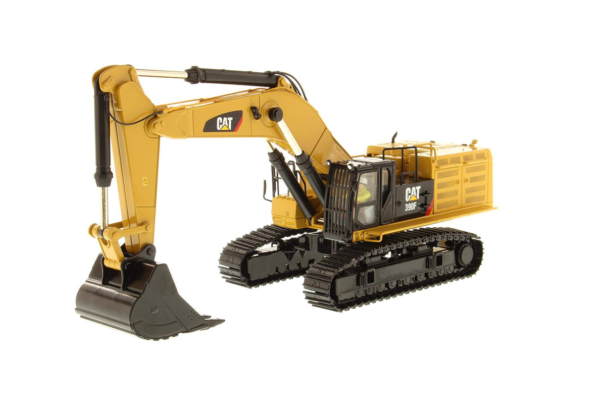 1/50 Diecast Excavator Model H4852