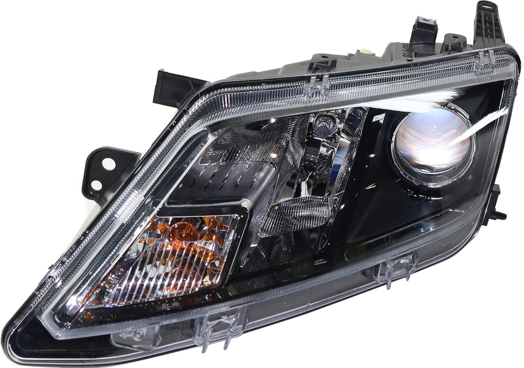 Headlight Assembly Set of 2 I56646