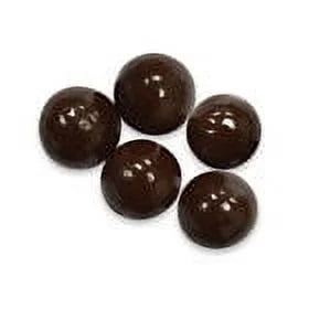 Dark Chocolate Sea Salt Caramels 3lb R36466