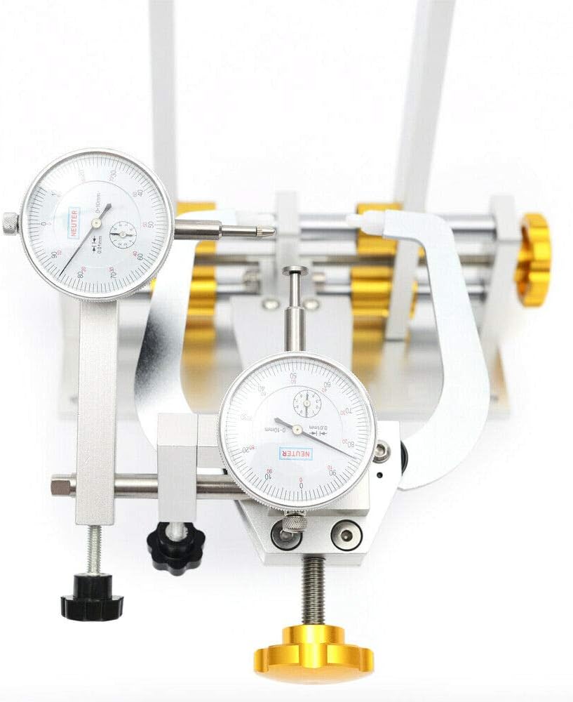 Bicycle Wheel Truing Stand Repair Tool O8296