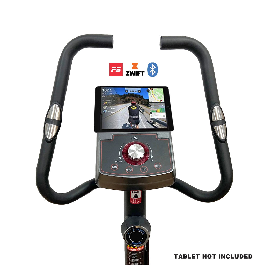 Exercise Bike 265lb Weight Capacity D772