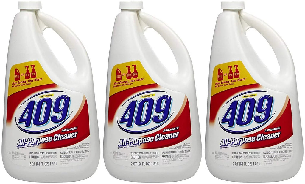 64 oz All Purpose Cleaner Refill 3 pk P515