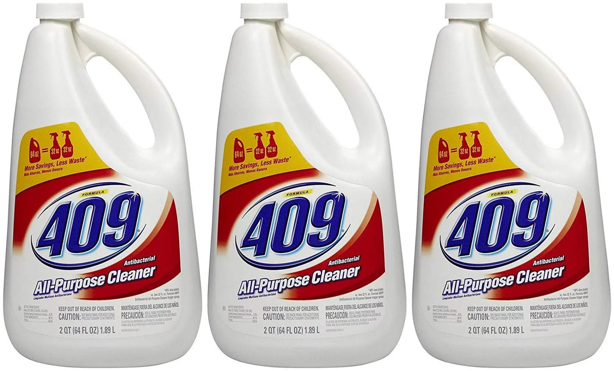64 oz All Purpose Cleaner Refill 3 pk P515