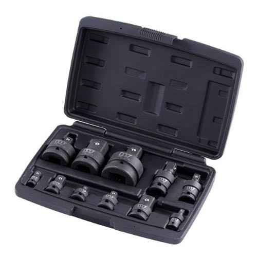 11 Piece Impact Adapter Set C4445