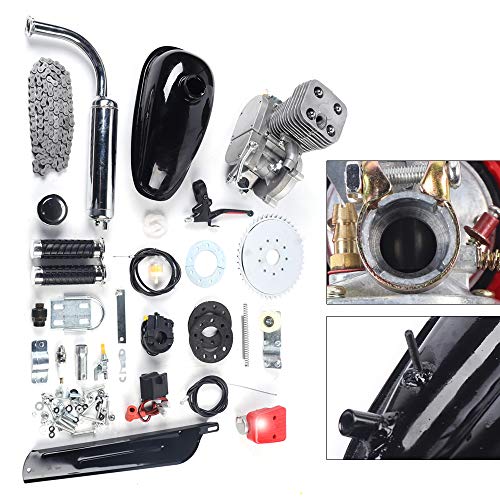 100cc 2-Stroke Bicycle Motor Kit R2744