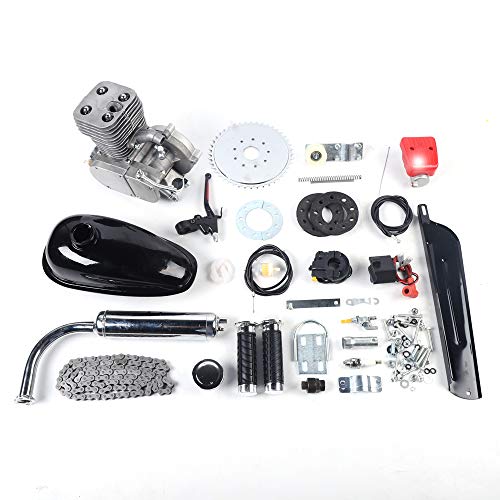100cc 2-Stroke Bicycle Motor Kit R2744