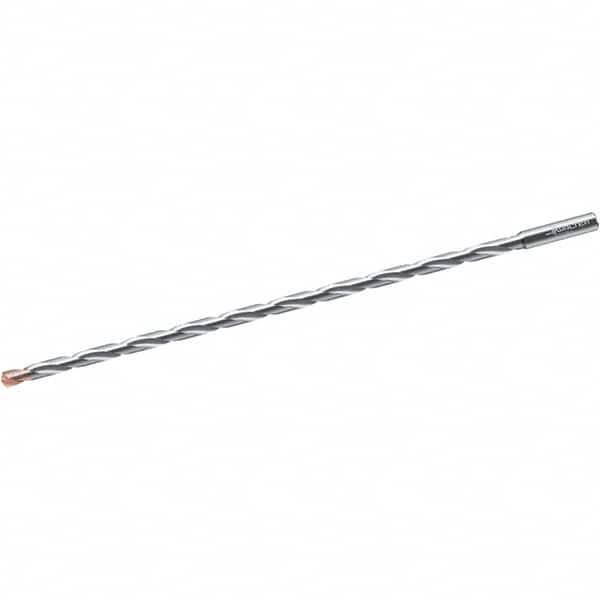 9mm Solid Carbide Extra Length Drill Bit W26918