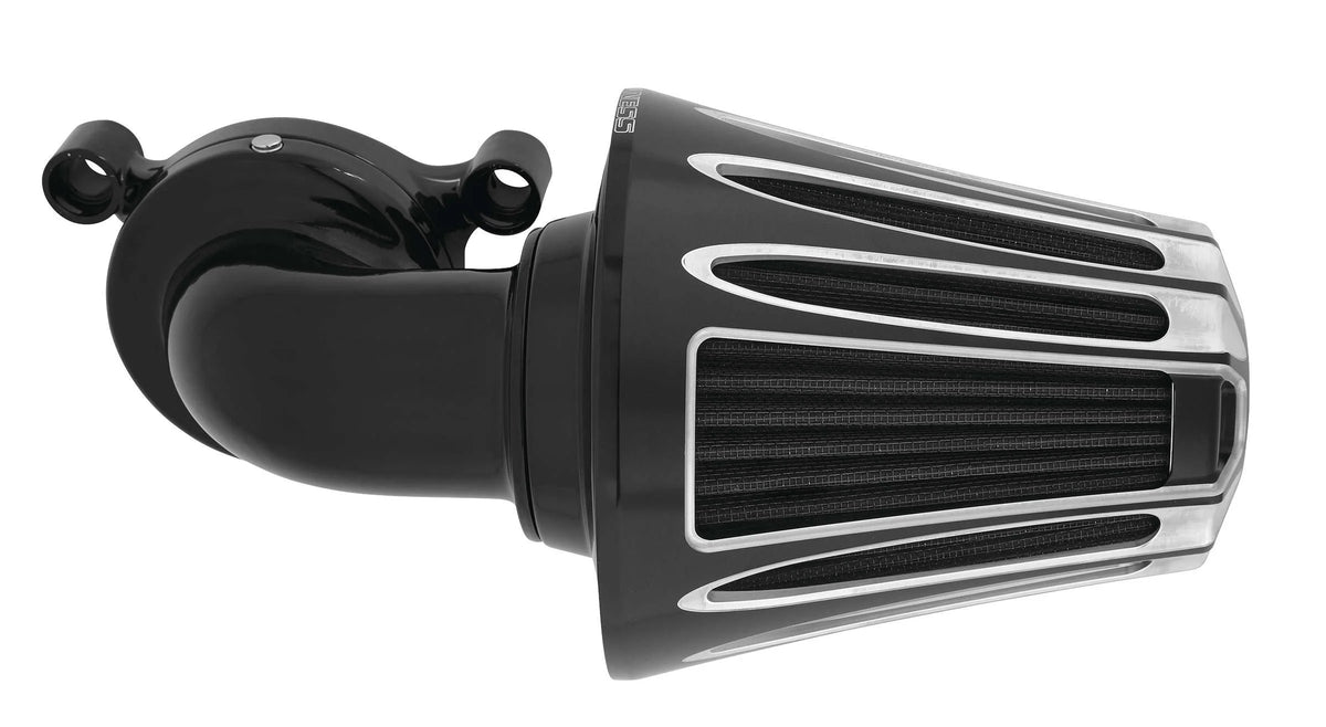 Deep Cut Blk Air Cleaner P911456