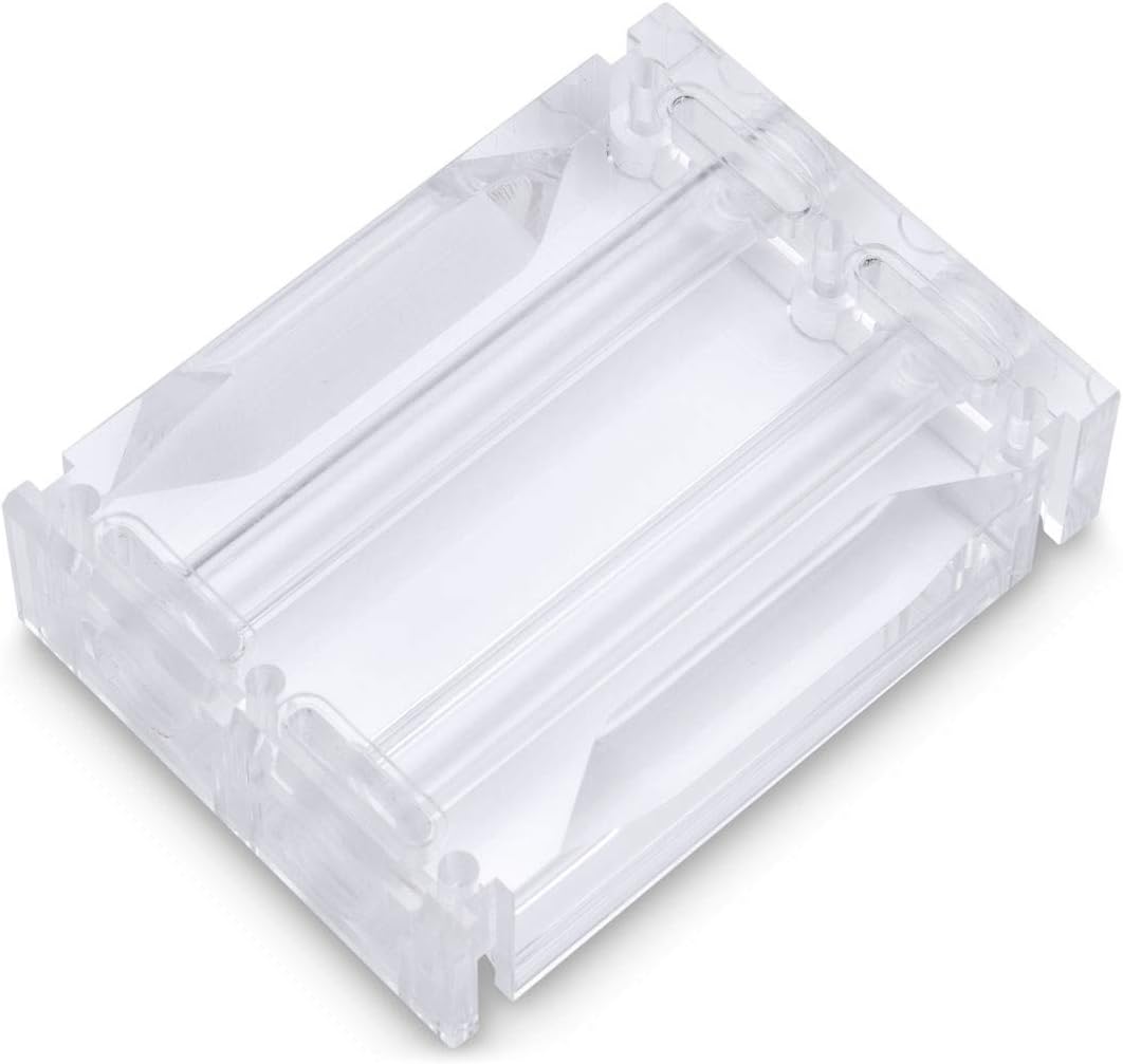 Dual 4-Slot Multi-GPU Terminal Pack of 2 D572
