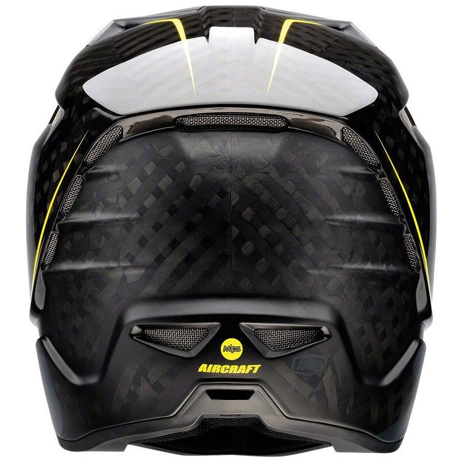 Carbon Full-Face Helmet G83545