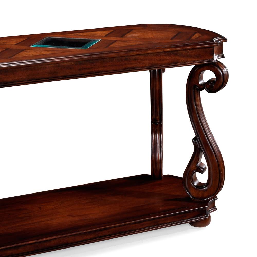 Rectangular Sofa Table U192388