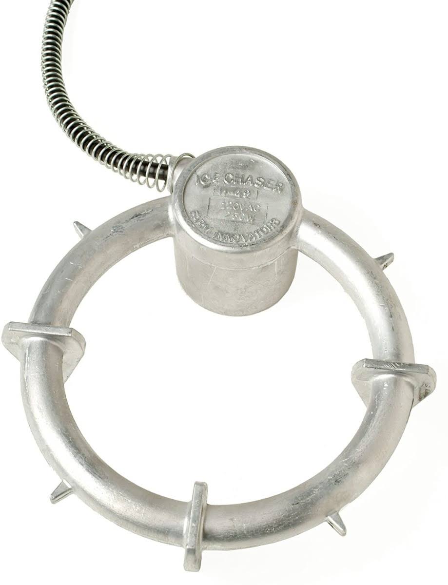 Cast Aluminum Submergible Tank De-Icer Z68841