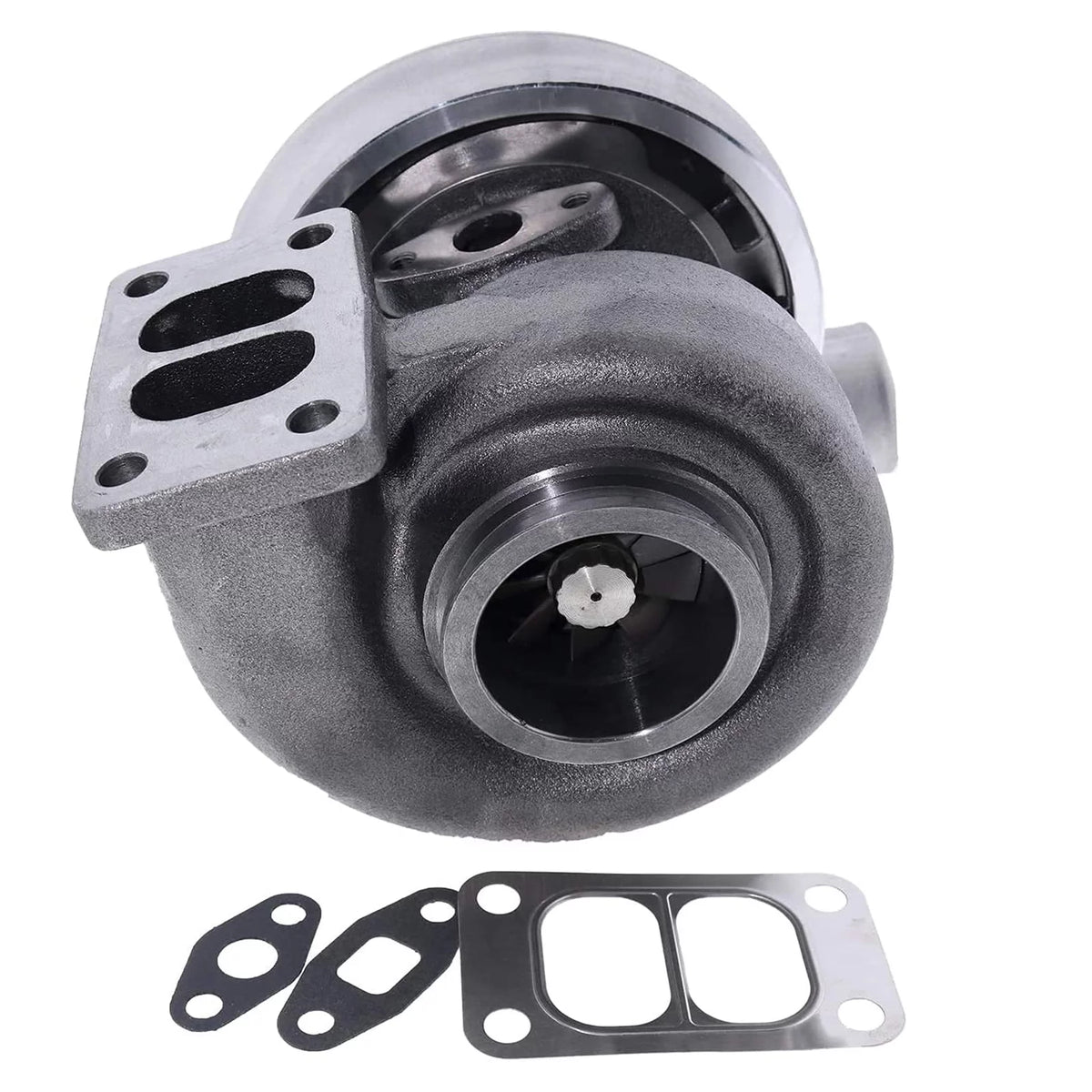 Engine Turbocharger D41459