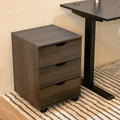 3-Drawer Vertical Filing Cabinet X324688