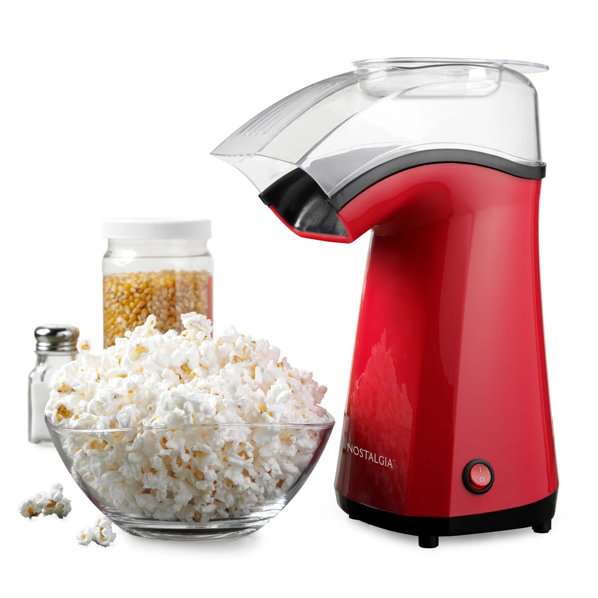 Popcorn Maker T93205