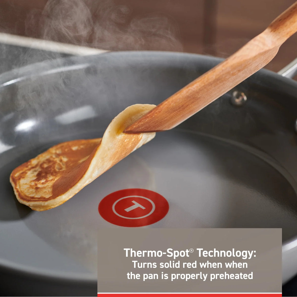12 inch Non-Stick Ceramic Frypan C9116