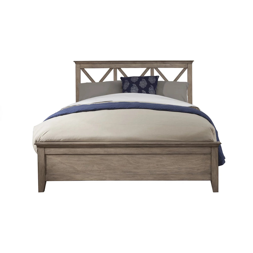 Full Size Bed N571456