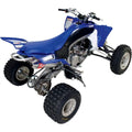 Stainless Steel Aluminum Full Exhaust System W881