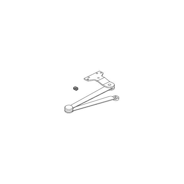 Cush Arm Chair L5830