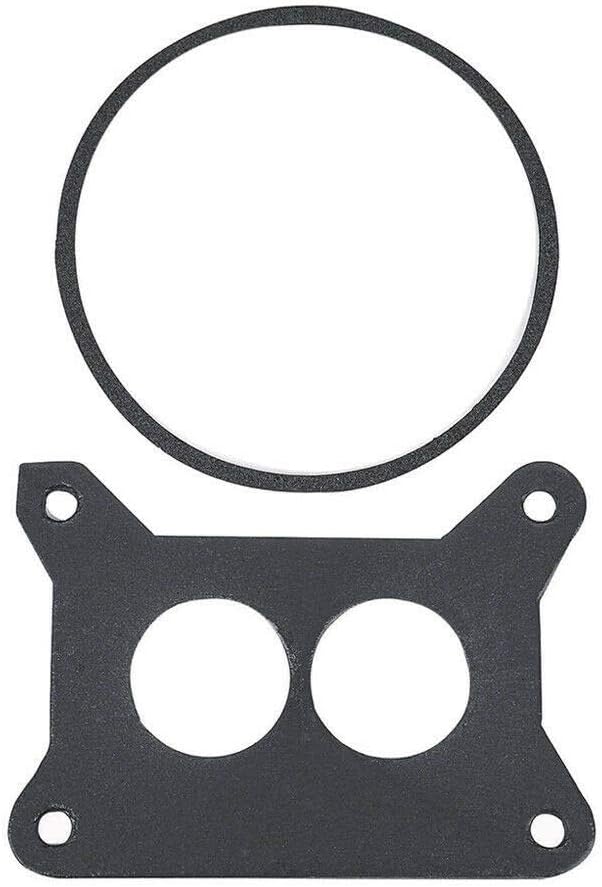2 Barrel Carburetor for Ford F350 F100 Engine 289 Cu 302 Cu 351 Cu H9492