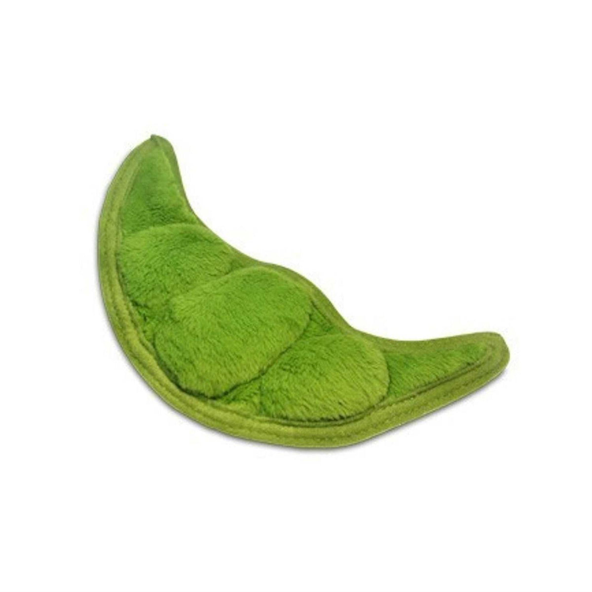 Plush Carrot Dog Toy D610