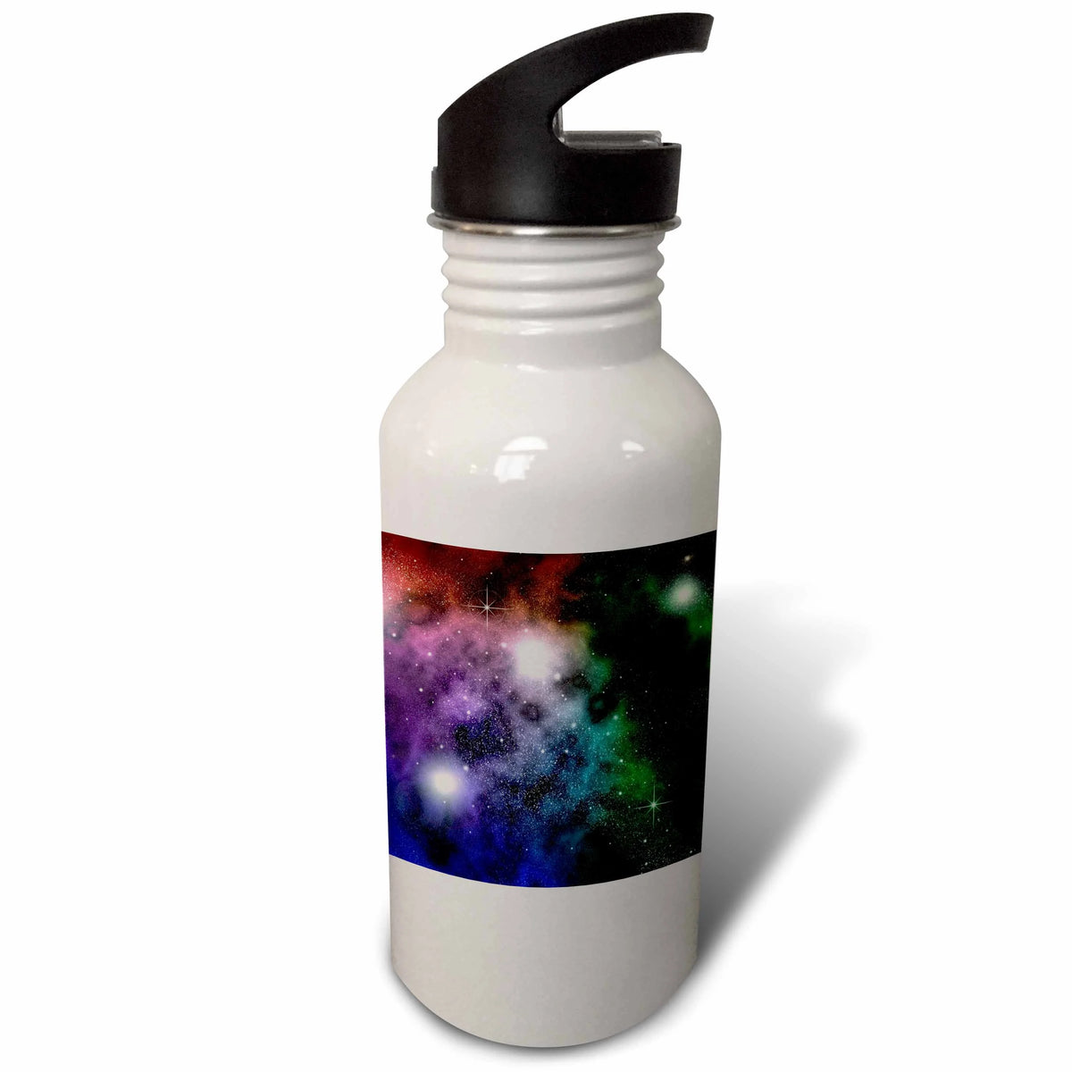 21 oz Sports Water Bottle U3599