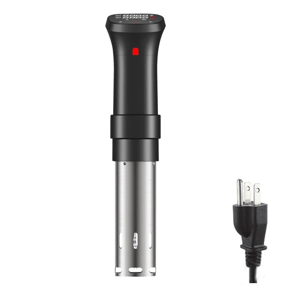 1100W LCD Sous Vide Cooker J799682