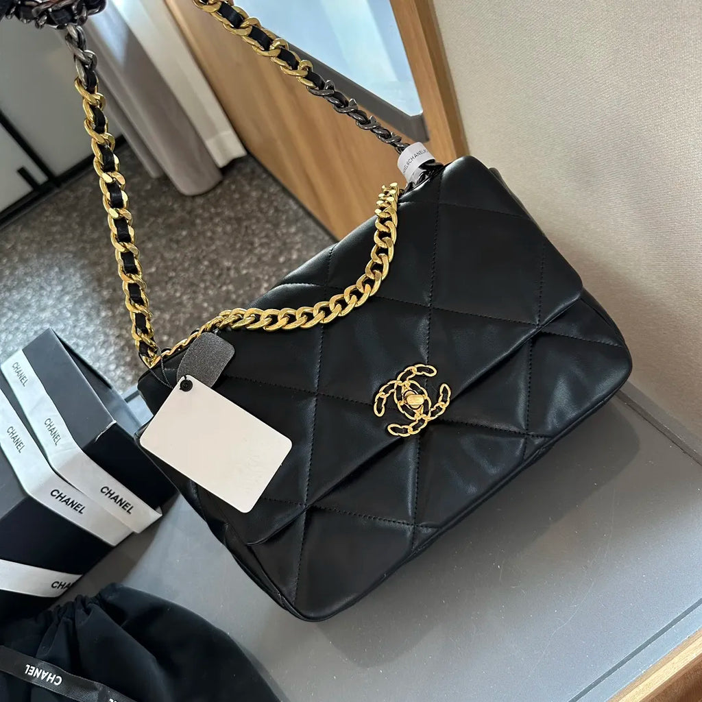 Handbag C411924