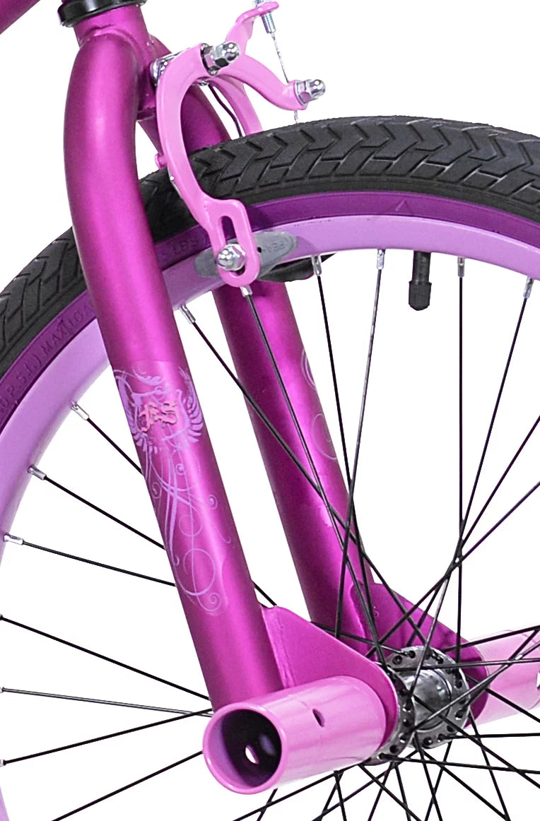 20 BMX Bike F977