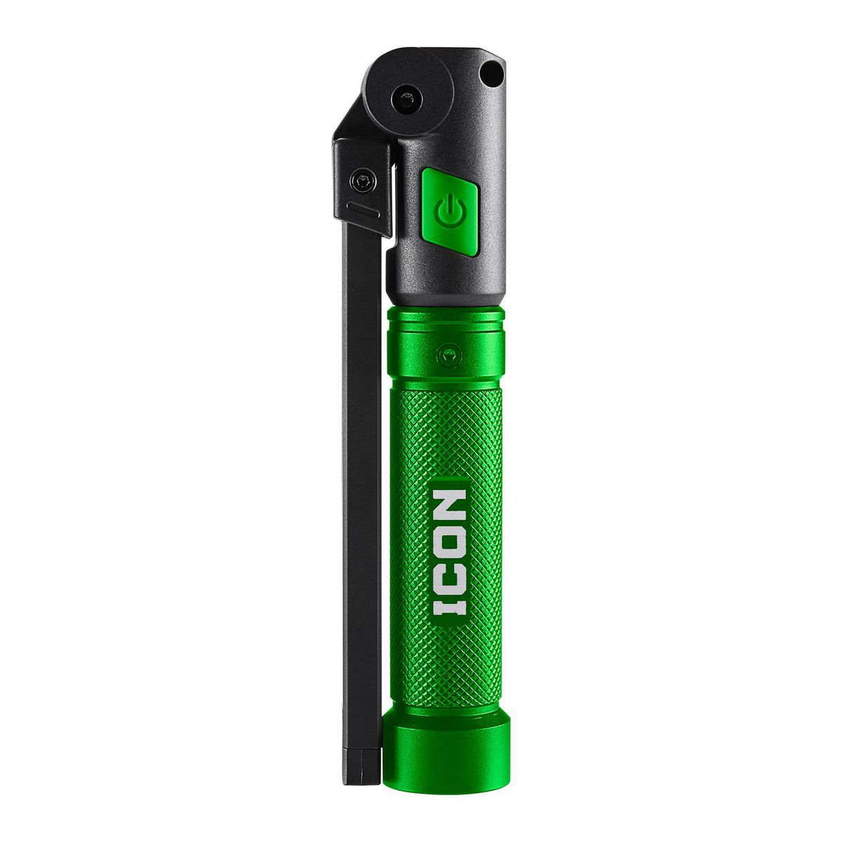 800 Lumen LED Rechargeable Magnetic Handheld Foldable Slim Bar Work Light N156986