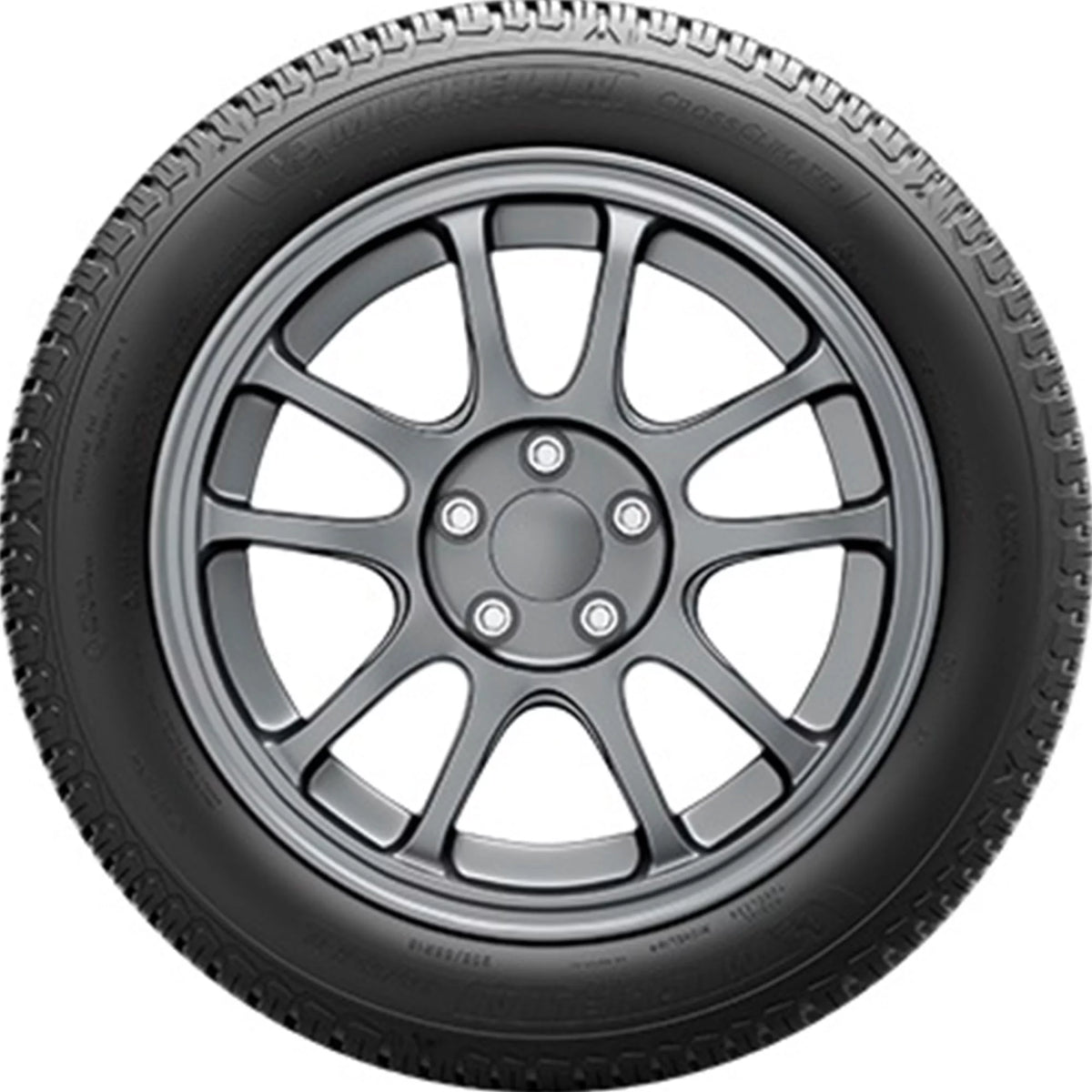 All Weather 245/50R19 105V XL Tire V192055