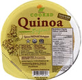 Organic Cooked Quinoa 4.2 oz Pack of 4 O88056