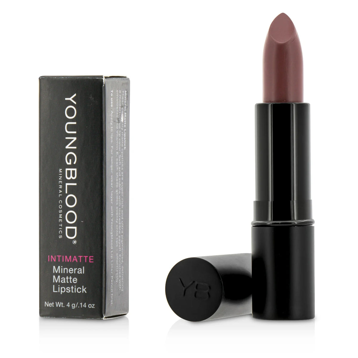 Mineral Matte Lipstick 4g/0.14oz X826308