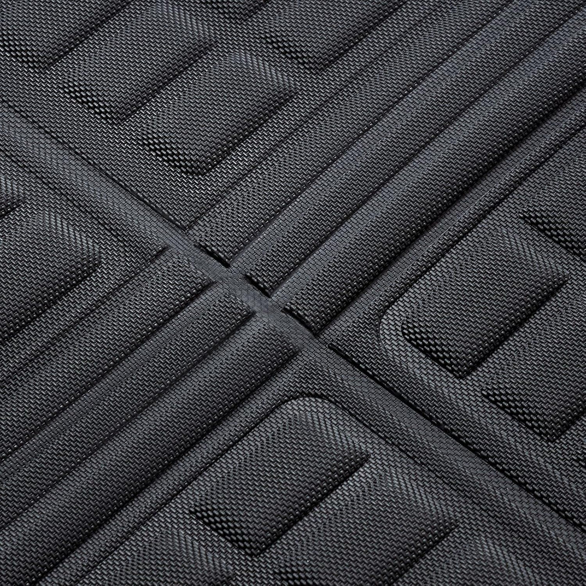 3D All Weather Cargo Trunk Mat C8169