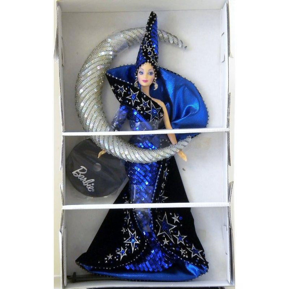 Goddess of the Moon Barbie P883