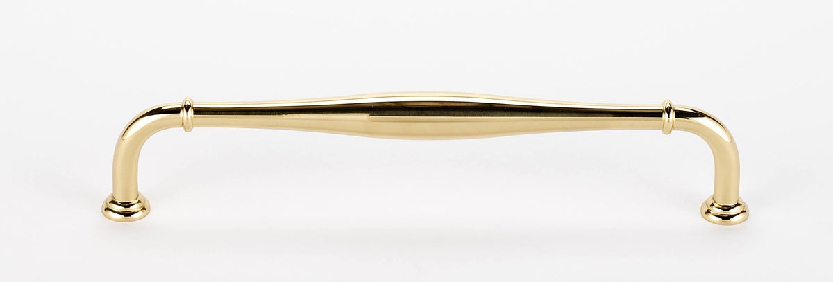 12 inch Polished Brass Appliance Cabinet Pull V959099