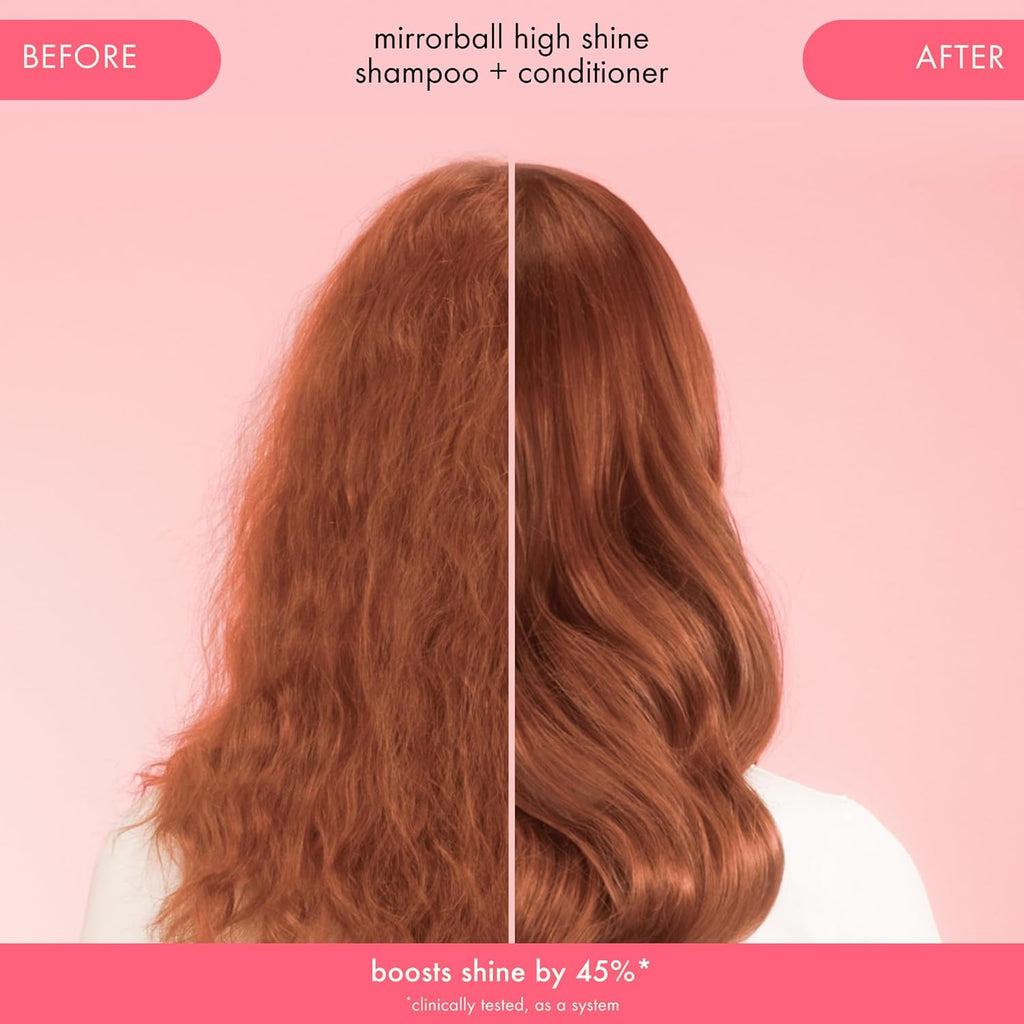 Shine + Protect Routine Set G6406