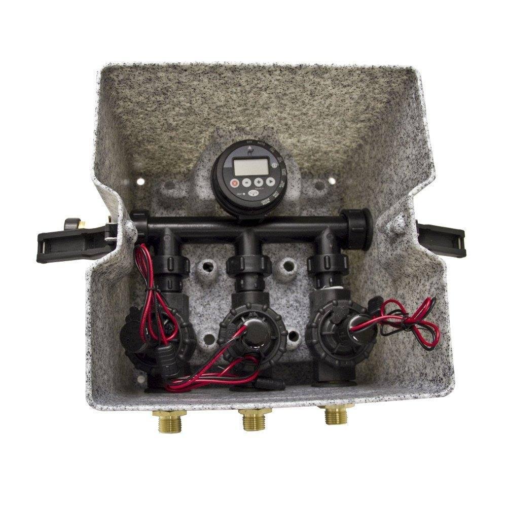 Portable Irrigation System R166556