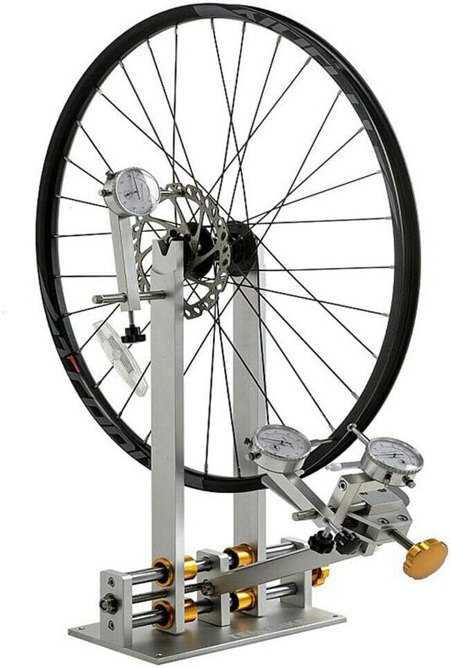 Bicycle Wheel Truing Stand Repair Tool O8296