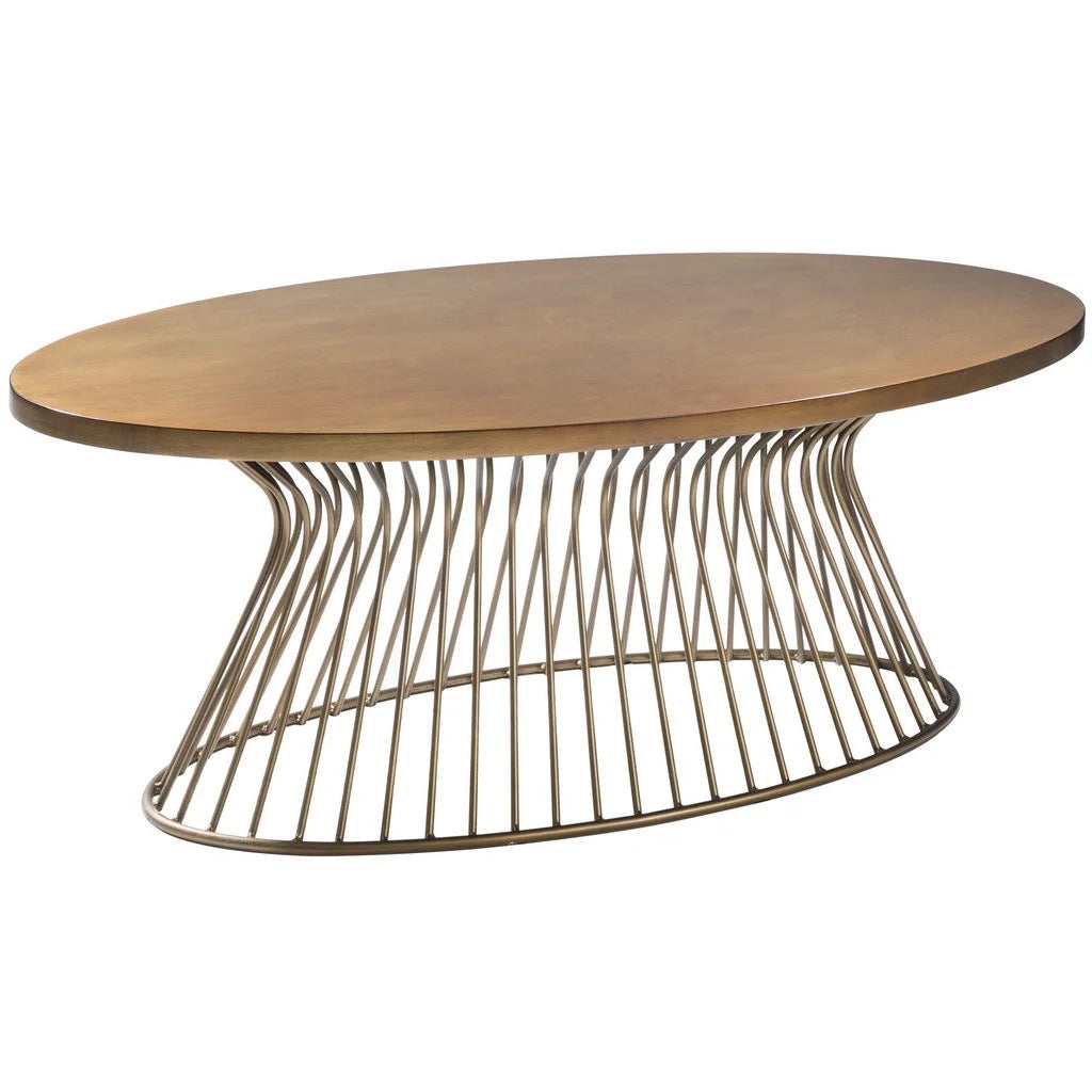 Coffee Table X163