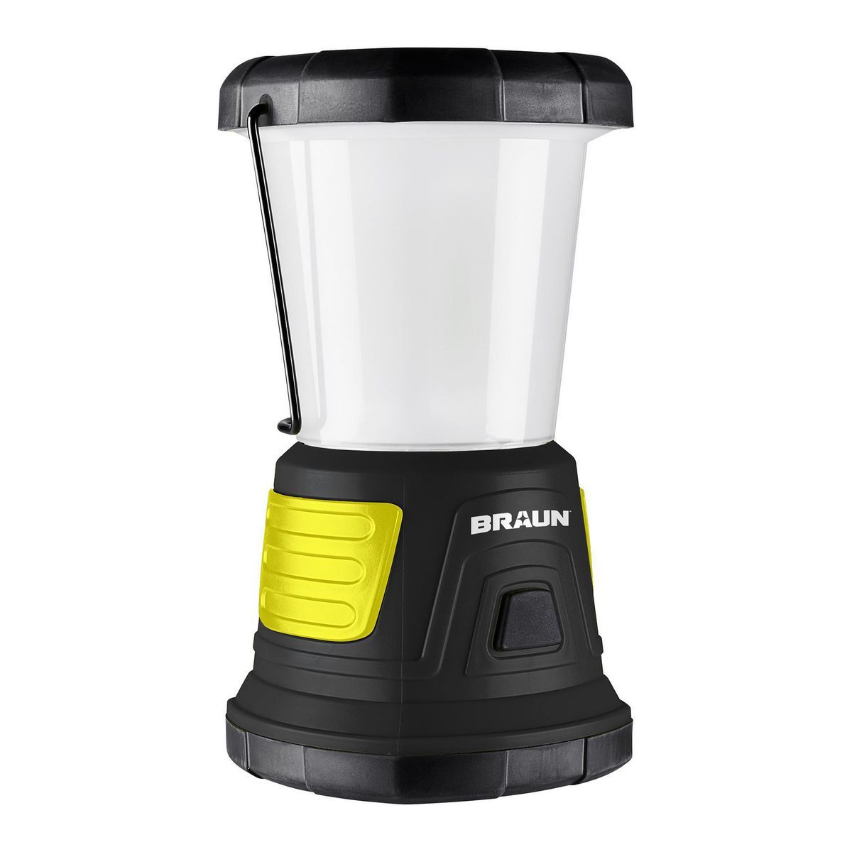 2000 Lumen 4 Mode Portable Lantern V5876