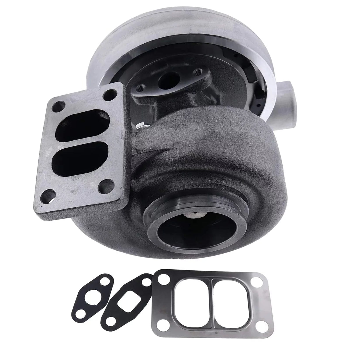 Engine Turbocharger D41459