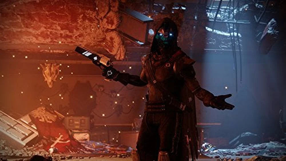 Destiny 2 - Xbox One Standard Edition Q406261