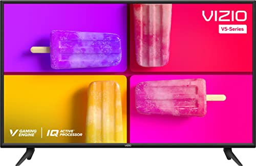 50-Inch 4K UHD LED Smart TV X6556