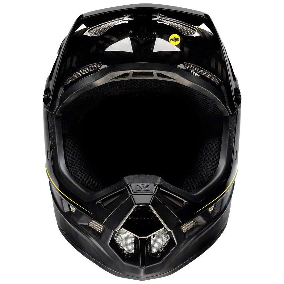 Carbon Full-Face Helmet G83545