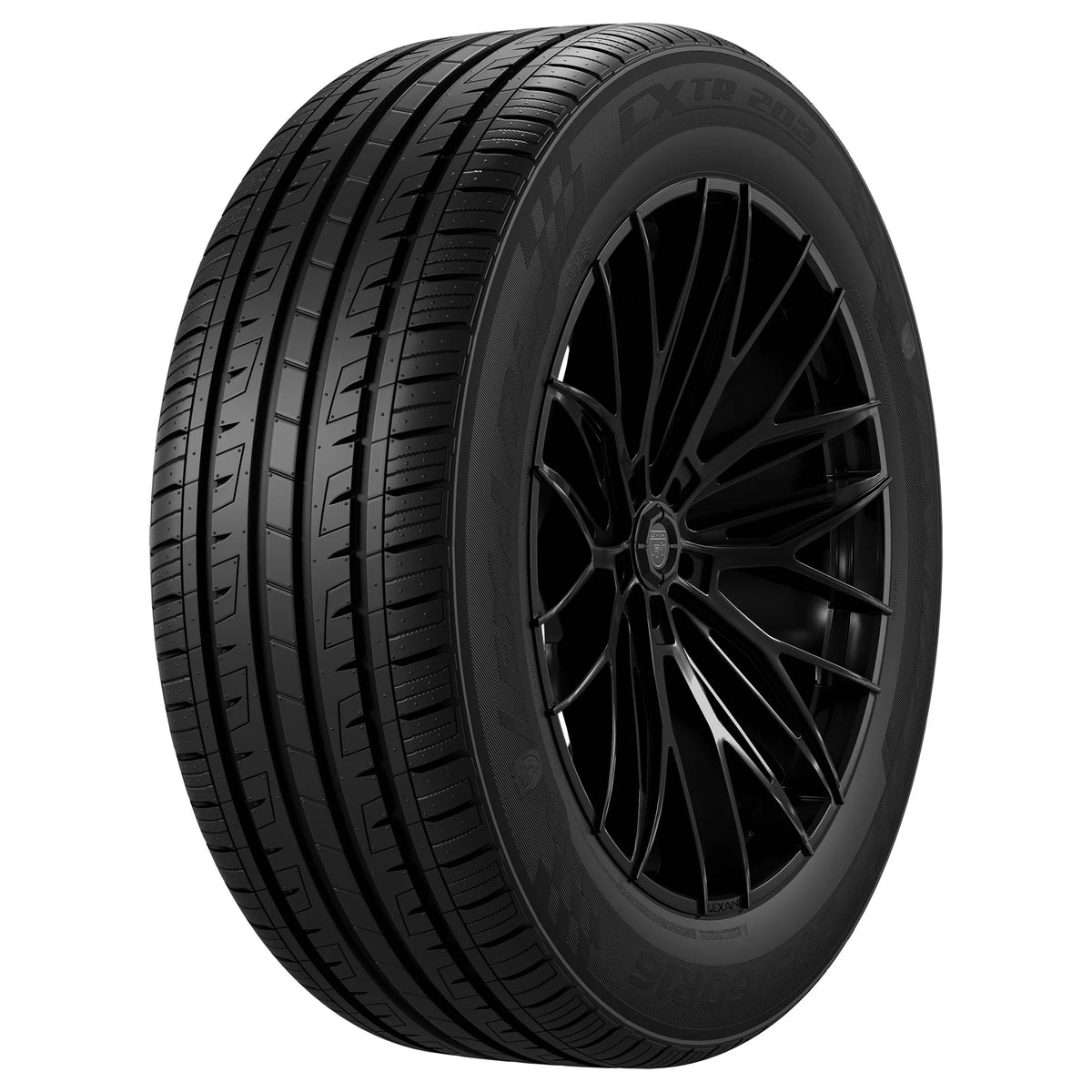 All Season 195/60R14 86H Passenger Tire Z35547