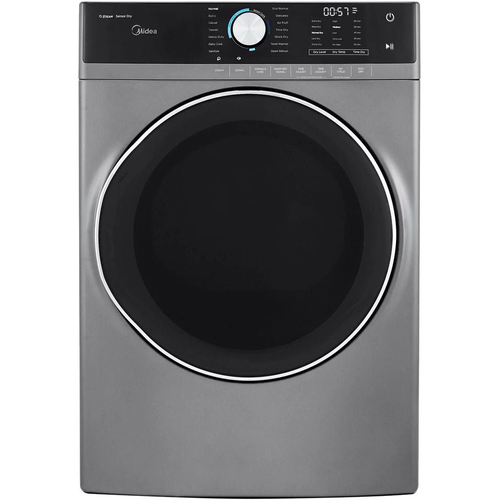8.0-Cu. Ft. Front Load Gas Dryer M402