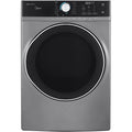 8.0-Cu. Ft. Front Load Gas Dryer M402