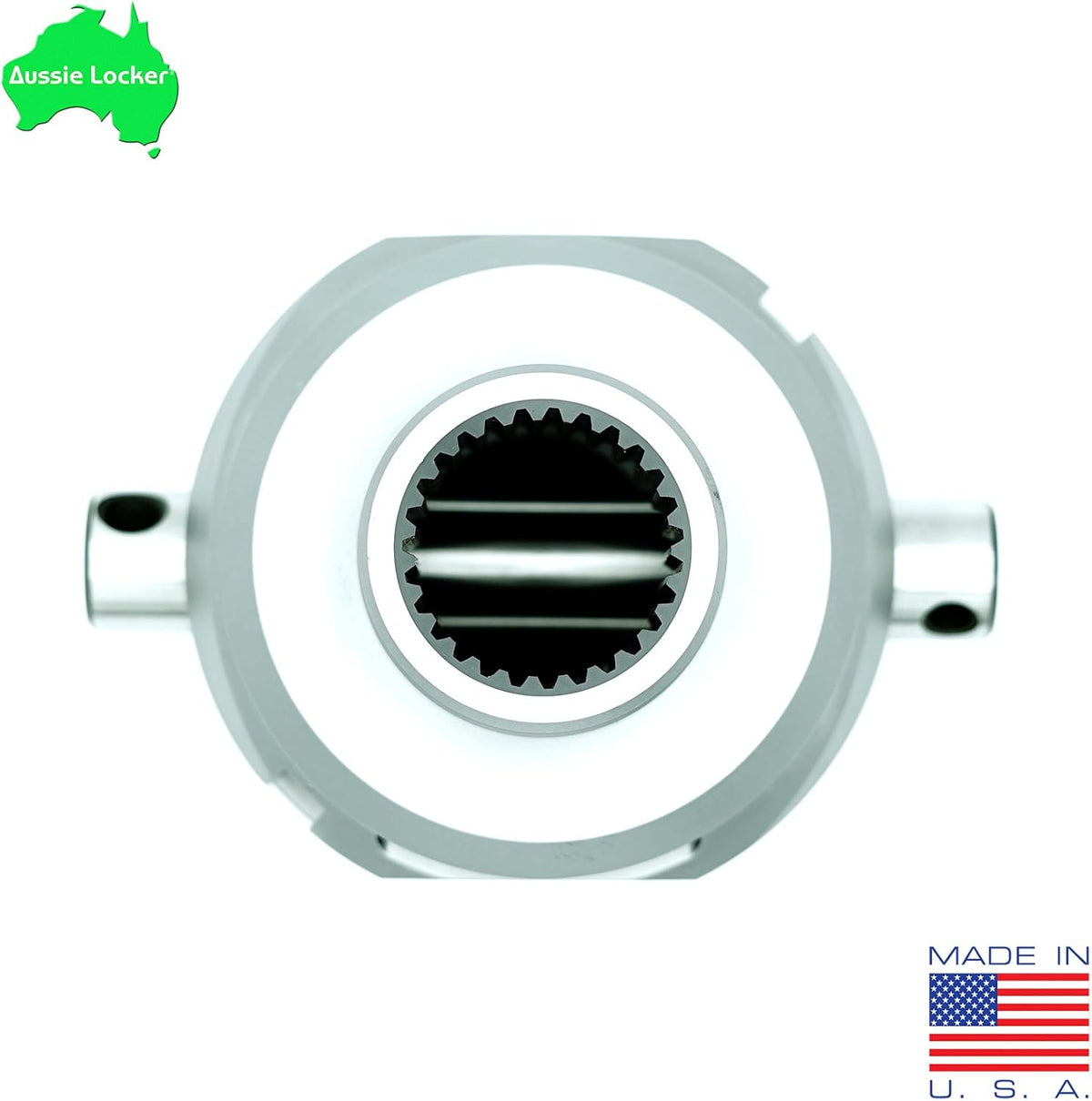Dana 35 Differential with Hardened Cross Shaft W406420