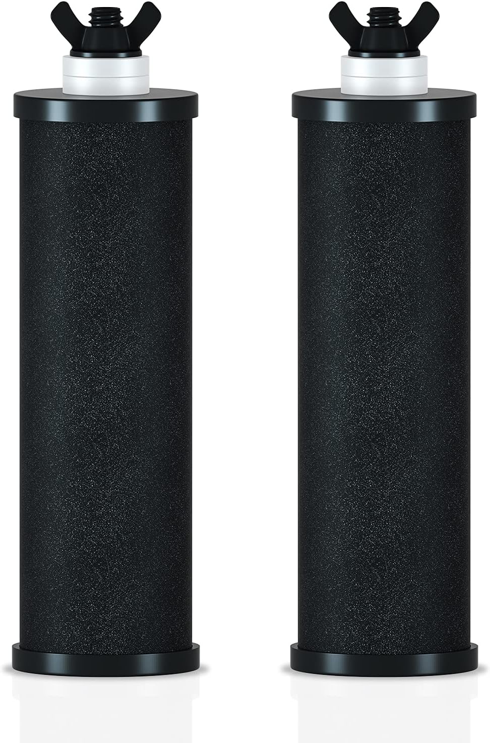 Black Purification Elements Water Purifier Replacement Filters J7626
